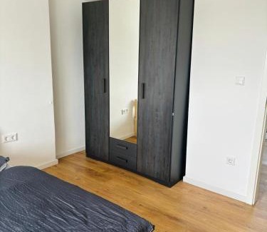 Flehe Apartment | Apartment- Kernsaniert-Düsseldorf Bilk