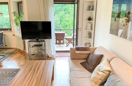 Schonebeck Apartment | Apartment Kersten by Interhome