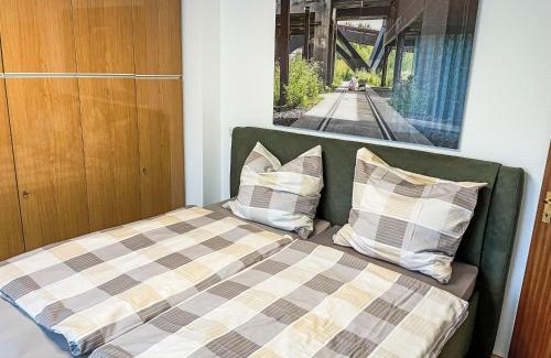 Schonebeck Apartment | Apartment Kersten by Interhome