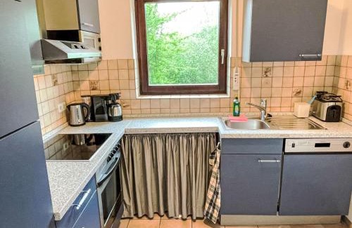 Schonebeck Apartment | Apartment Kersten by Interhome