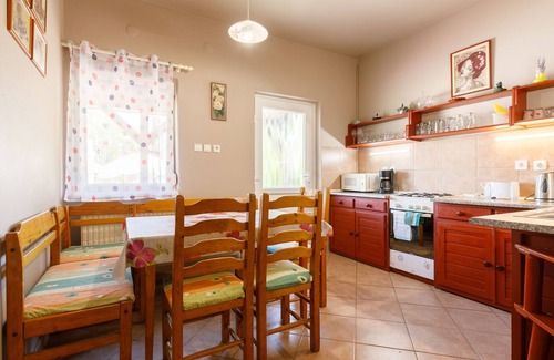 Balatonkeresztur Apartment | Apartment Keszeg by Interhome