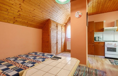 Balatonkeresztur Apartment | Apartment Keszeg by Interhome