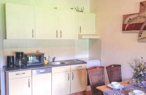 Muhldorf Apartment | Apartment Kesselboden by Interhome