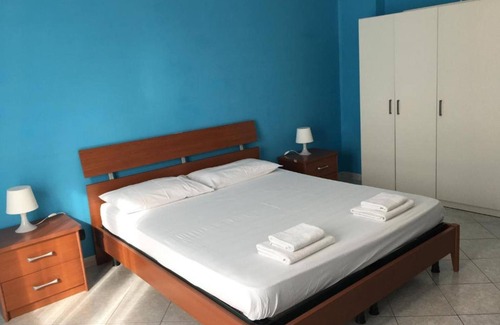 Vittoria Apartment | Apartment Key