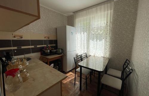 Tamga Apartment | Apartment