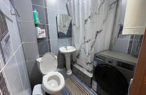 Tamga Apartment | Apartment