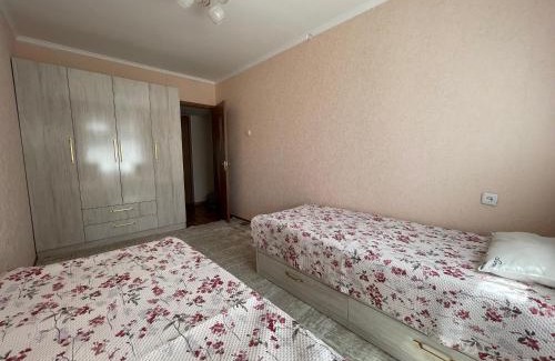 Tamga Apartment | Apartment