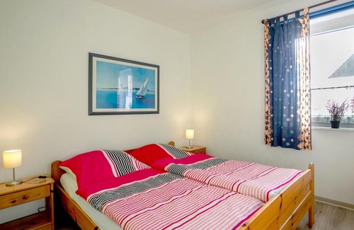 Sehestedt Apartment | Apartment Kiebitzweg-2 by Interhome