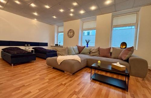 Kiel Apartment | Apartment Kiel Altstadt