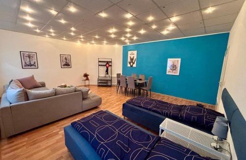Kiel Apartment | Apartment Kiel Altstadt