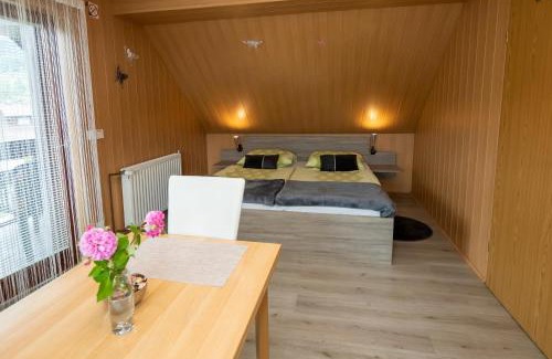 Bohinjska Bistrica Apartment | Apartment Kikelj