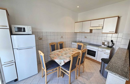 Barusici Apartment | Apartment Kiki with garden