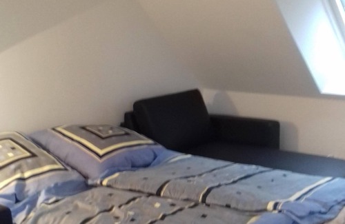 Braunlage Apartment | Apartment Kindertraum with pool and Wi-Fi