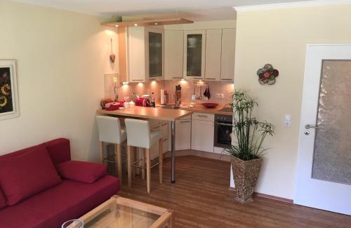Hahnenklee Apartment | Apartment Kleeblatt