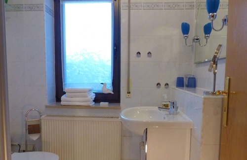 Lubbenau/Spreewald Apartment | Apartment Klockau - Apartment