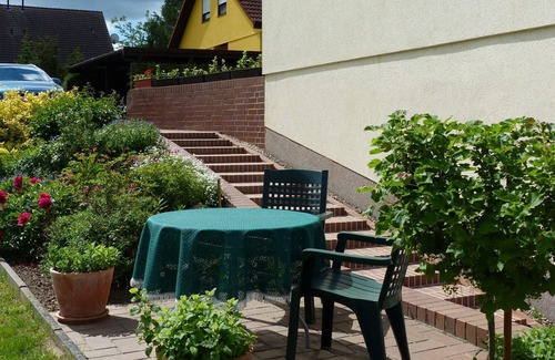 Lubbenau/Spreewald Apartment | Apartment Klockau - Apartment