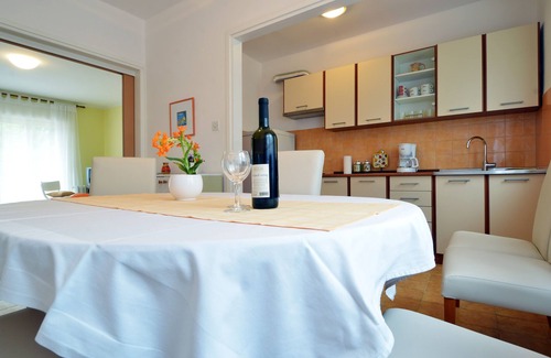 Pula Apartment | Apartment Klaudia