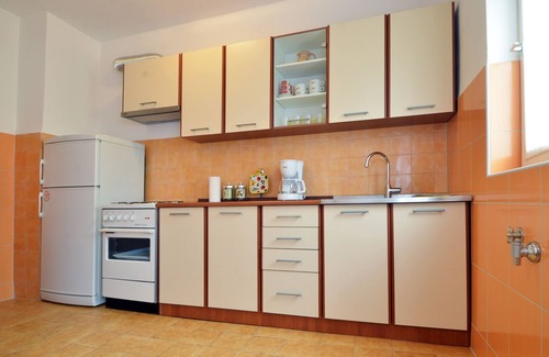 Pula Apartment | Apartment Klaudia