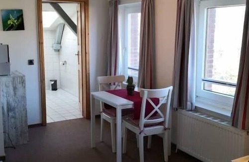 Wulfen Apartment | Apartment Kleene Helene