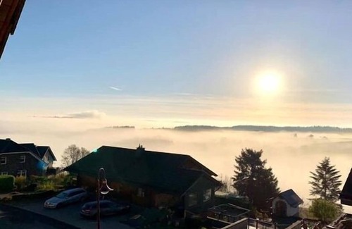 Udler Apartment | Apartment Kleine Auszeit Eifel