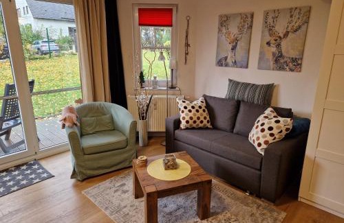 Braunlage Apartment | Apartment Kleiner Heinrich