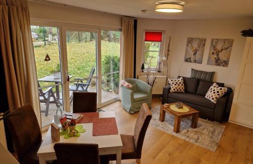 Braunlage Apartment | Apartment Kleiner Heinrich