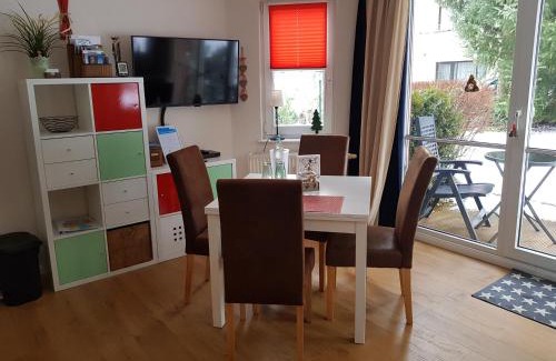 Braunlage Apartment | Apartment Kleiner Heinrich