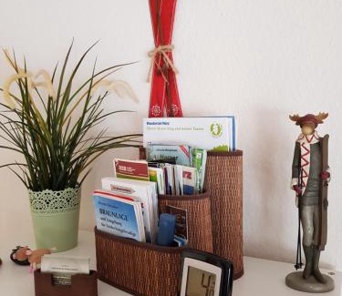 Braunlage Apartment | Apartment Kleiner Heinrich