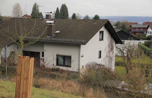 Michelstadt Apartment | Apartment Klimek - Apartment Klimek