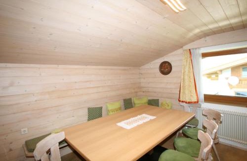 Hippach Apartment | Apartment Klocker by Interhome