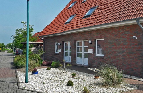 Carolinensiel Apartment | Apartment Kluntje