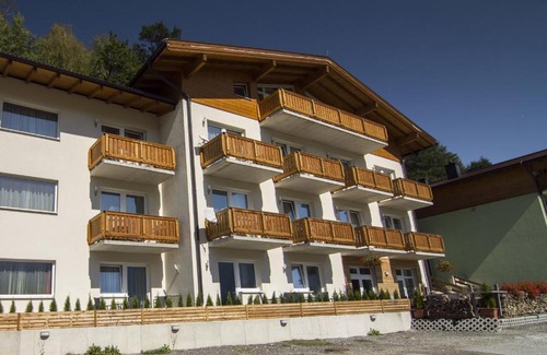 Furth Apartment | Apartment Kogelblick Zell am See - Kaprun