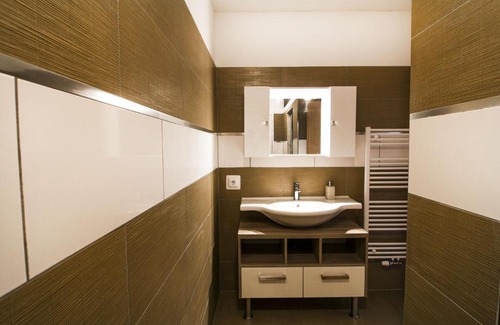 Furth Apartment | Apartment Kogelblick Zell am See - Kaprun