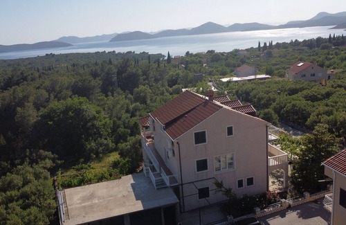 Banici Apartment | Apartment Kola with balcony