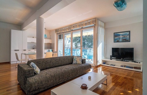 Zadar Apartment | Apartment Kolovare