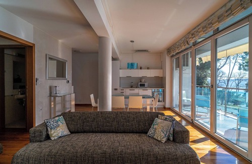 Zadar Apartment | Apartment Kolovare