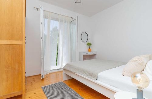 Molunat Apartment | Apartment Konak - Two Bedroom Apartment with Terrace and Sea View