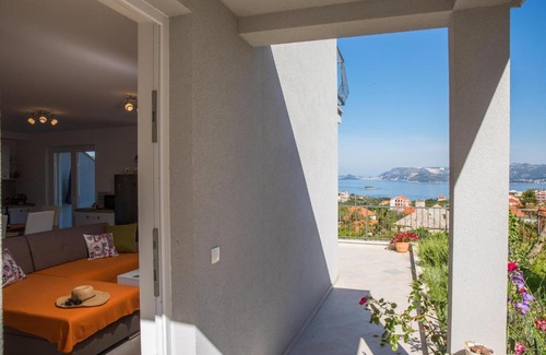 Zvekovica Apartment | Apartment Konkula