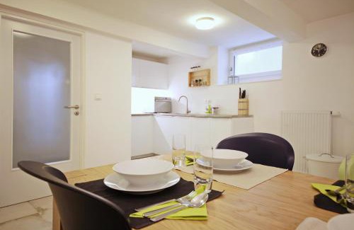 Zabehlice Apartment | Apartment Kosatcová
