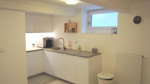 Zabehlice Apartment | Apartment Kosatcová