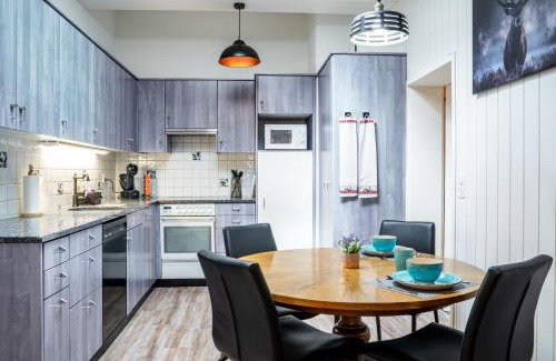 Boenigen Apartment | Apartment Koselig