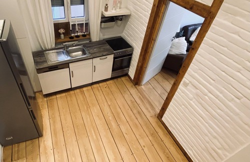Speyer Apartment | Apartment Kotterer upper floor - city center location
