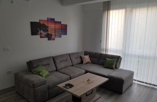 Zelenika Apartment | Apartment Kovac