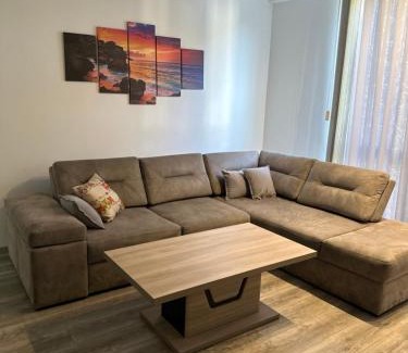 Zelenika Apartment | Apartment Kovac