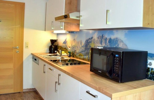 Oberau Wildschonau Apartment | Apartment Kragenjoch Oberau Tirol 1 - ASTORIA APARTMENTS