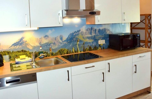 Oberau Wildschonau Apartment | Apartment Kragenjoch Oberau Tirol 1 - ASTORIA APARTMENTS