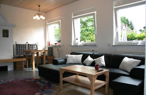 Mehren Apartment | Apartment Kraemer Dax