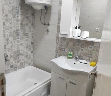 Visoko Apartment | Apartment Kraljevac