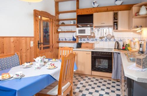 Norden Apartment | Apartment Krause by Interhome
