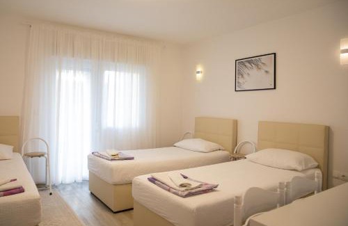 Ljubuski Apartment | Apartment Kravica